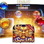 ufa slot